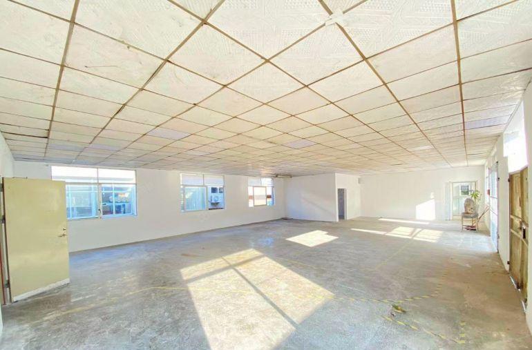 福永地铁口200平方厂房仓库精装修出租