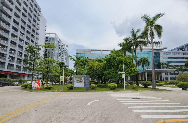 石岩白芒500平起整租可分租厂房出租精装修办公电商物流仓库