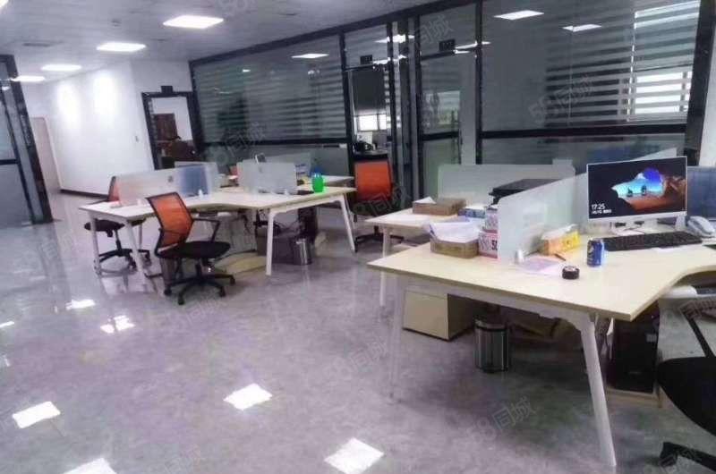 沙井大王山新出原房东独门独院5000平方厂房招租