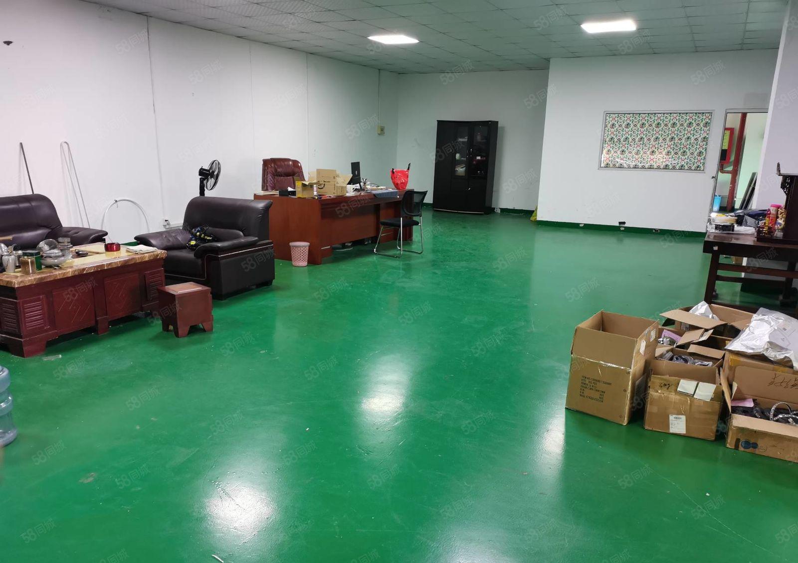 福永会展附近原房东300平至7500平低价仓库厂房出租