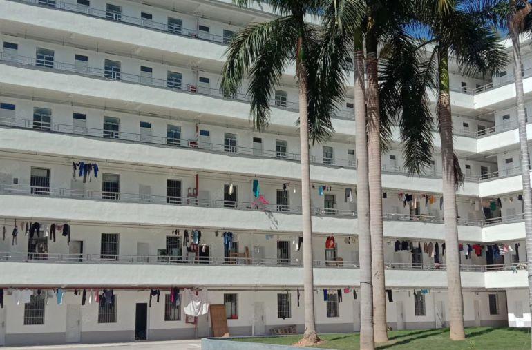 福永厂房出租5000平厂房 一楼物流仓库办公加工空地大分租