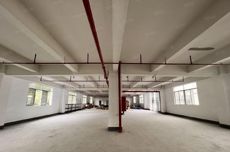 近固戍地铁站新盘使用率高独立园区设施完善仅剩一间728平可分