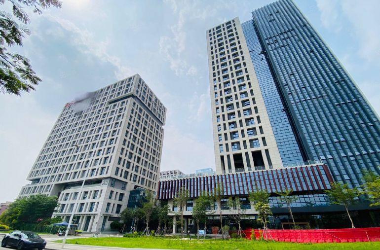 光明区公明国企红本研发工业厂房出租3000平 300平起租