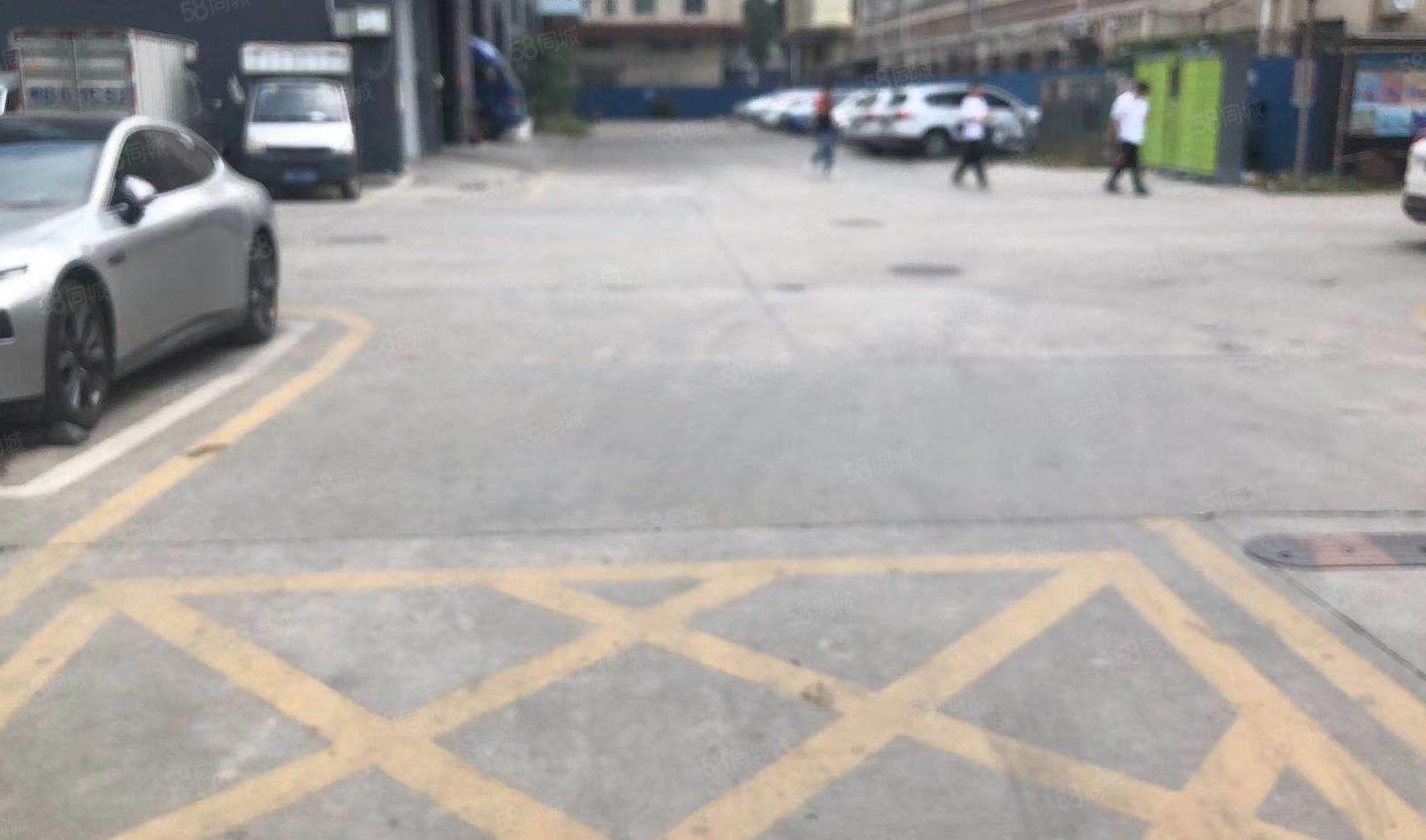 福永地铁站旁一楼物流仓800平