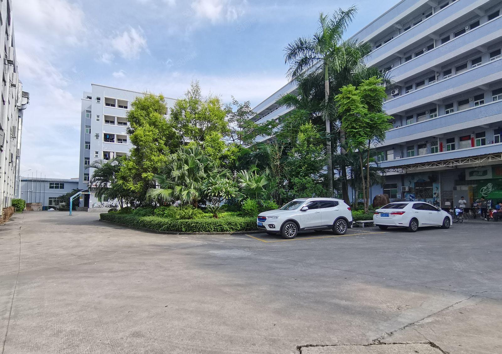 用电量大电按需.宝安福永2000平厂房仓库出租可装峰谷平电表