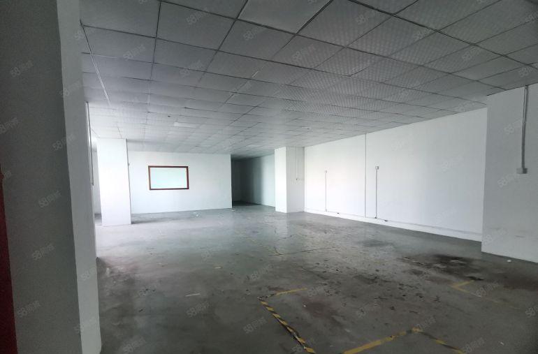 沙井大王山楼上400平厂房出租