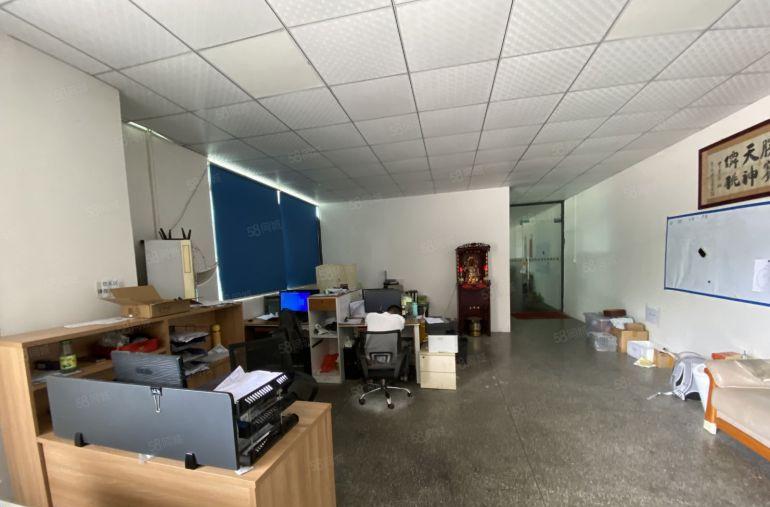 松岗新出一手房东独门独院厂房实际面积出租4000平8000平