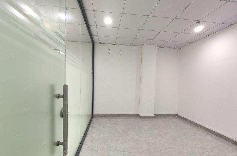 西乡，固地铁站附近，精装修办公仓库出租60平107平180平