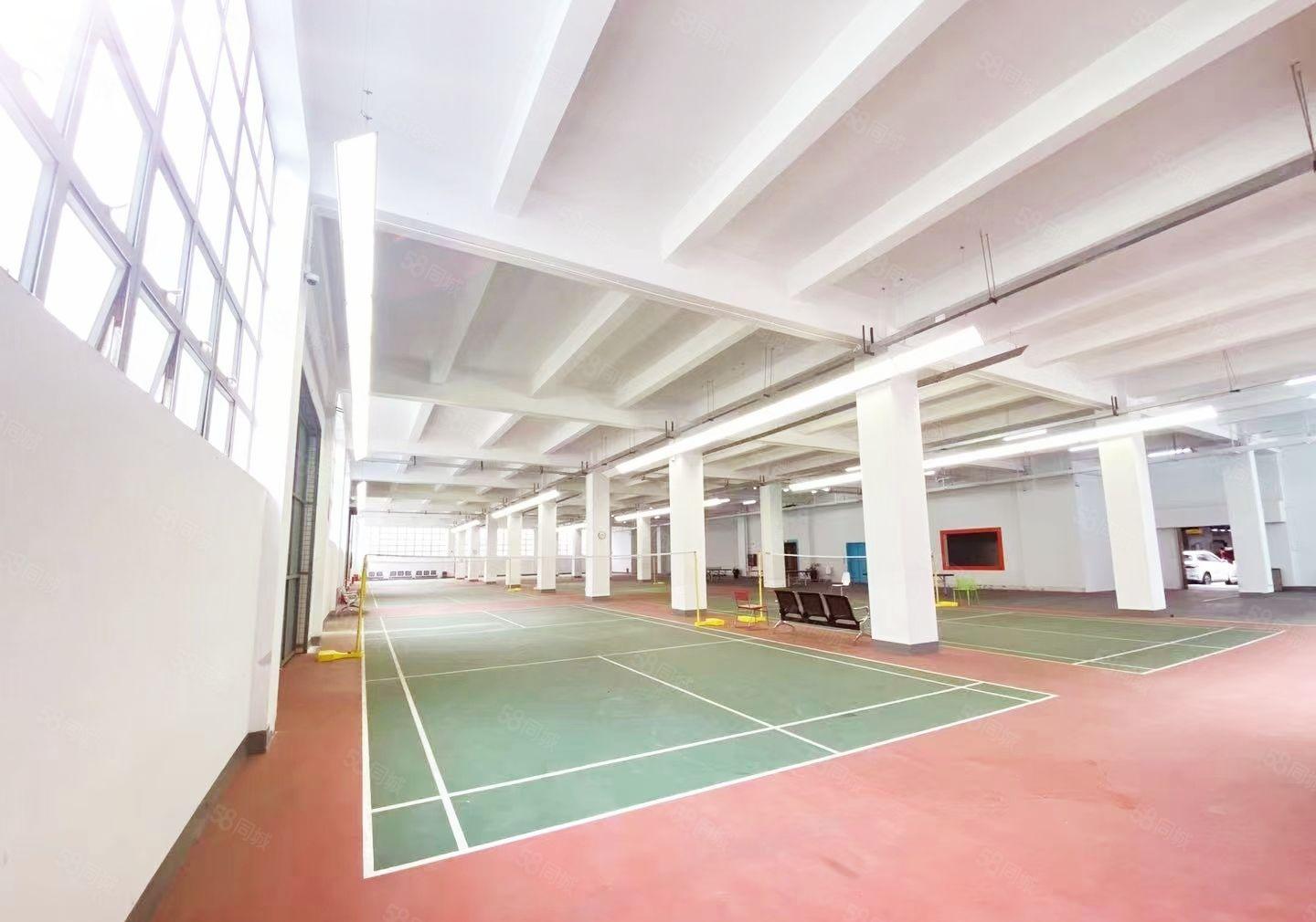 福永107国道边上一楼3500平，带装修格局方正