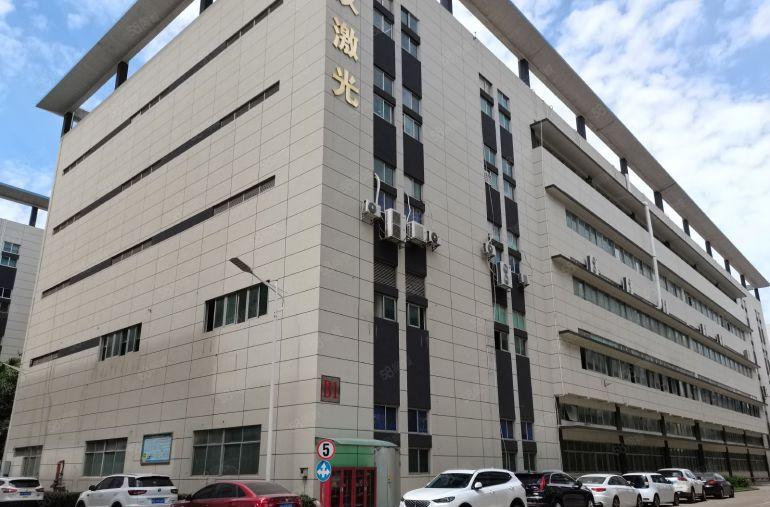 福永地铁沿江高速出口原房东带红本厂房仓库3000平米出租分租