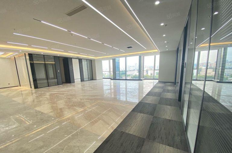 100平起租福永沙井独栋1000平精装修厂房出租转租电商仓库