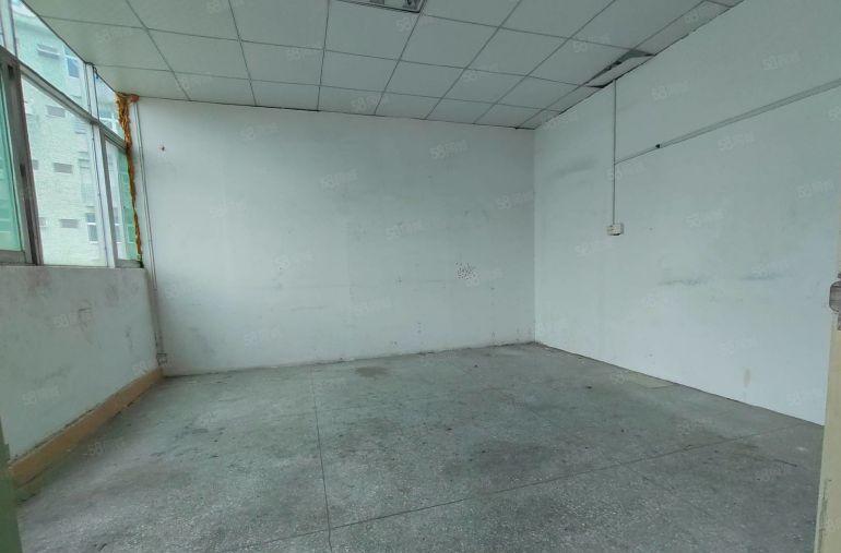 沙井后亭地铁口大型园区楼上精装修600平