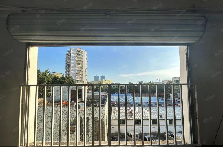 沙井庄村2楼260平重工业厂房出租