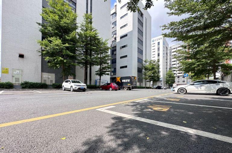 免租3个月起，沙井工业园厂房出租200平起租，整层3000