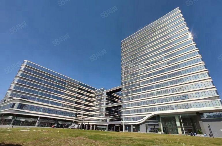 石岩塘头地铁口松白路红本研发厂房每平22元享政府补贴