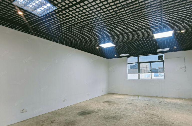 零公摊地铁口红本整层60元每平2650平生产研发办公仓储等