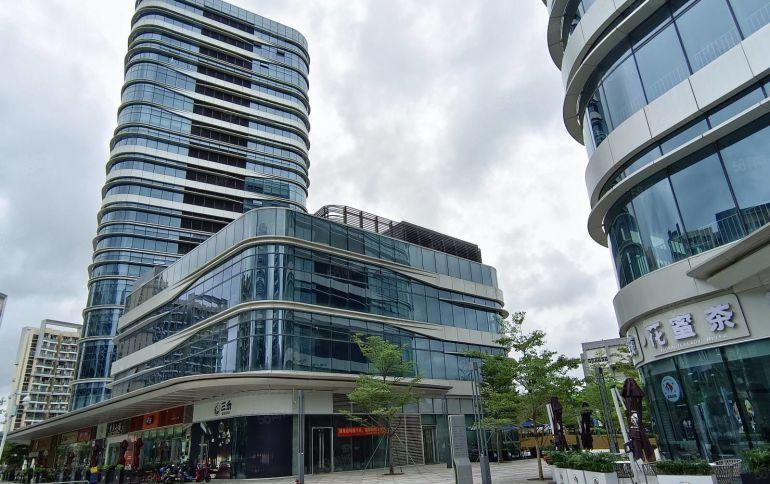 立享20元每平政府补贴光明高新研发厂房写字楼出租200平起租