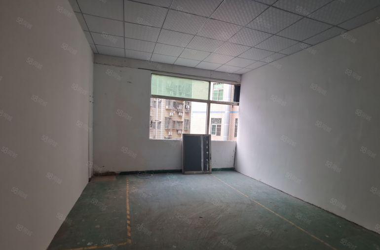 西乡固戍宝安大道旁独门独院厂房1140平共6840平合同期长