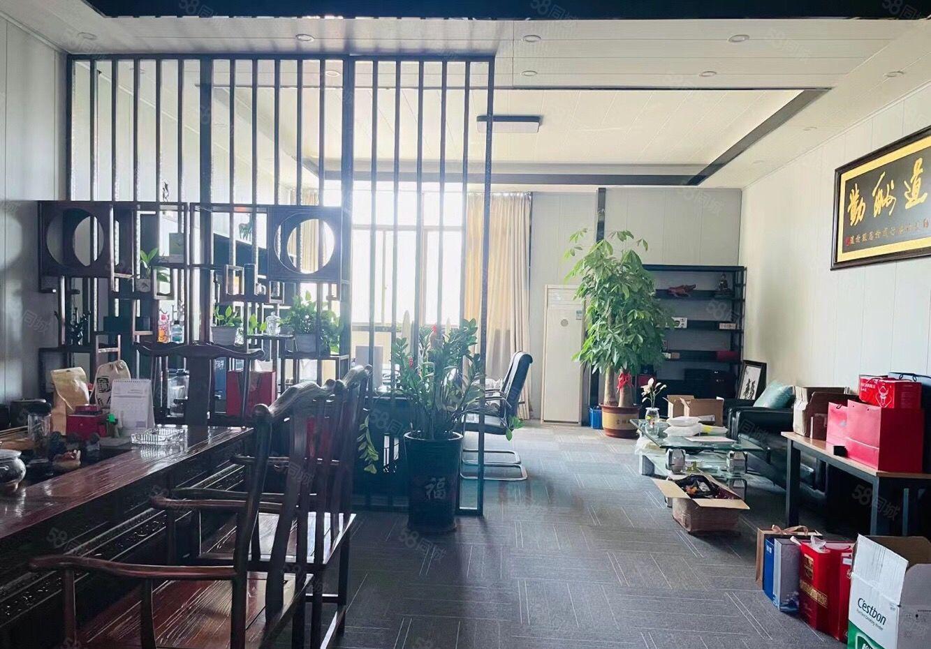 石岩石龙仔工业园带红本1000平厂房带精装修水电齐全无转让费