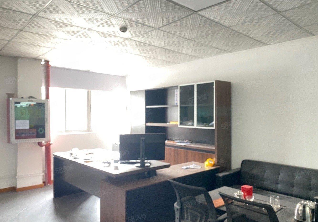 光明低价1000平精装一楼二楼仓库出租办公室无尘车间厂房出租