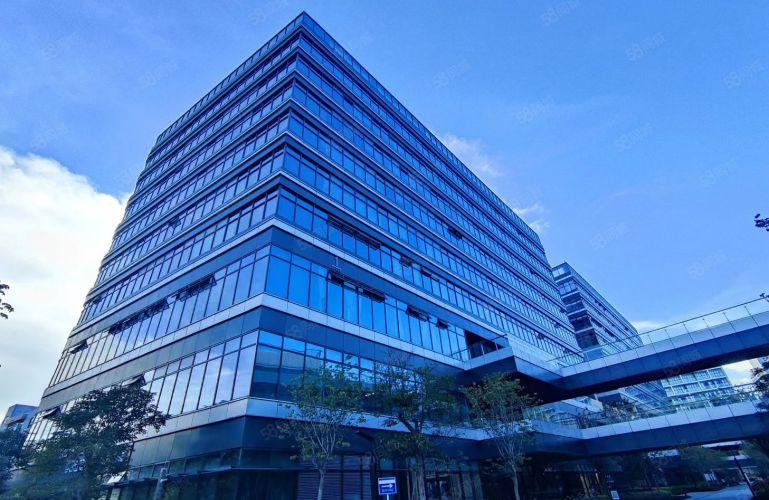 西乡固戍地铁站100至3000平精装修写字楼一手房东出租