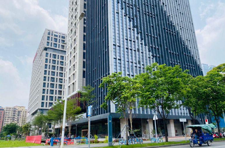 光明区公明国企红本研发工业厂房出租3000平 300平起租