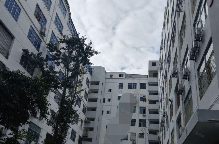 西乡鹤洲大型工业园楼上整层5700平可独立租1900平25元