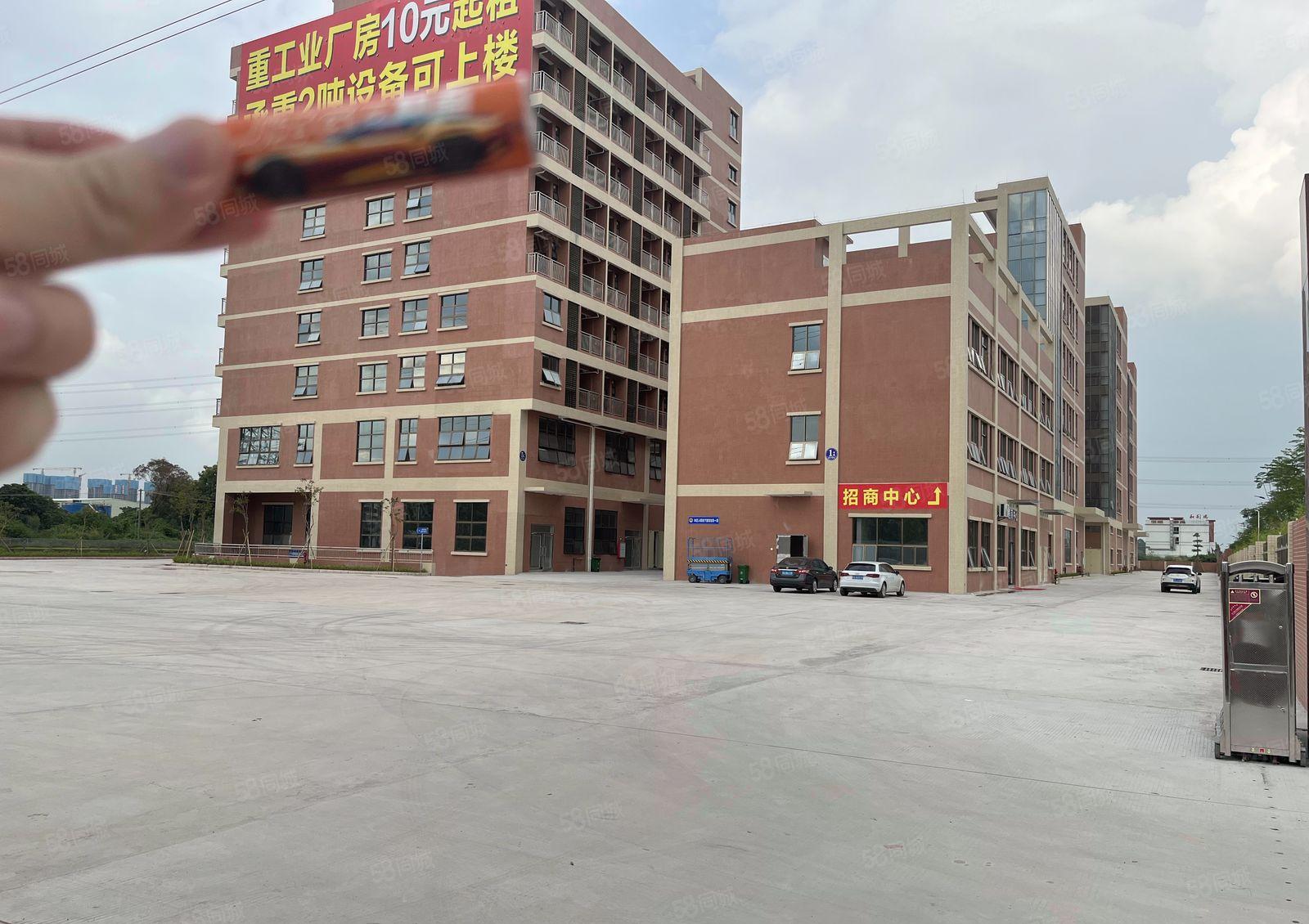 西乡厂房出租，适合仓库加工组装办公展示会议研发检测轻型生产