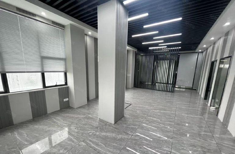 沙井沙头新出160至210平两个户型装修到位水电齐全