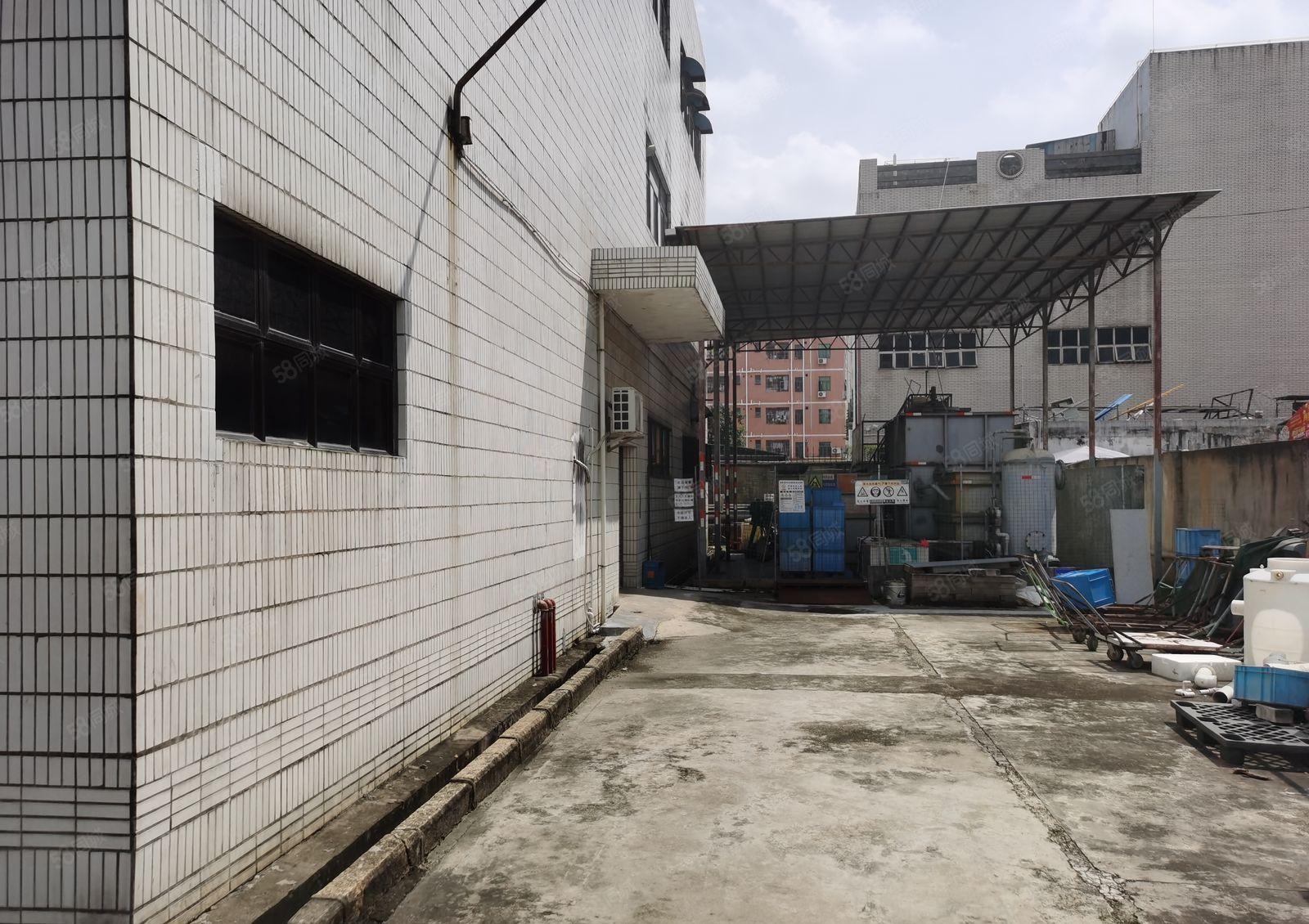 红本厂房房产证面积1080平方出租