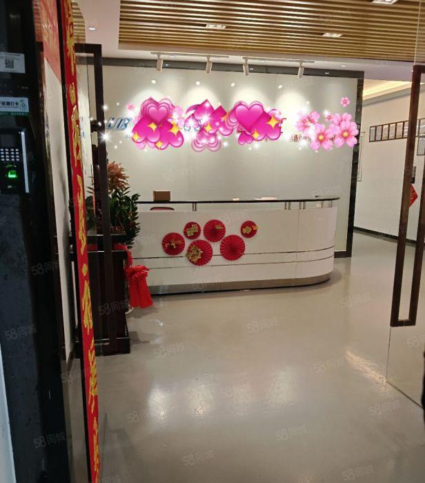 洪浪北地铁口高新园区300平至800平办公室仓库电商厂房出租