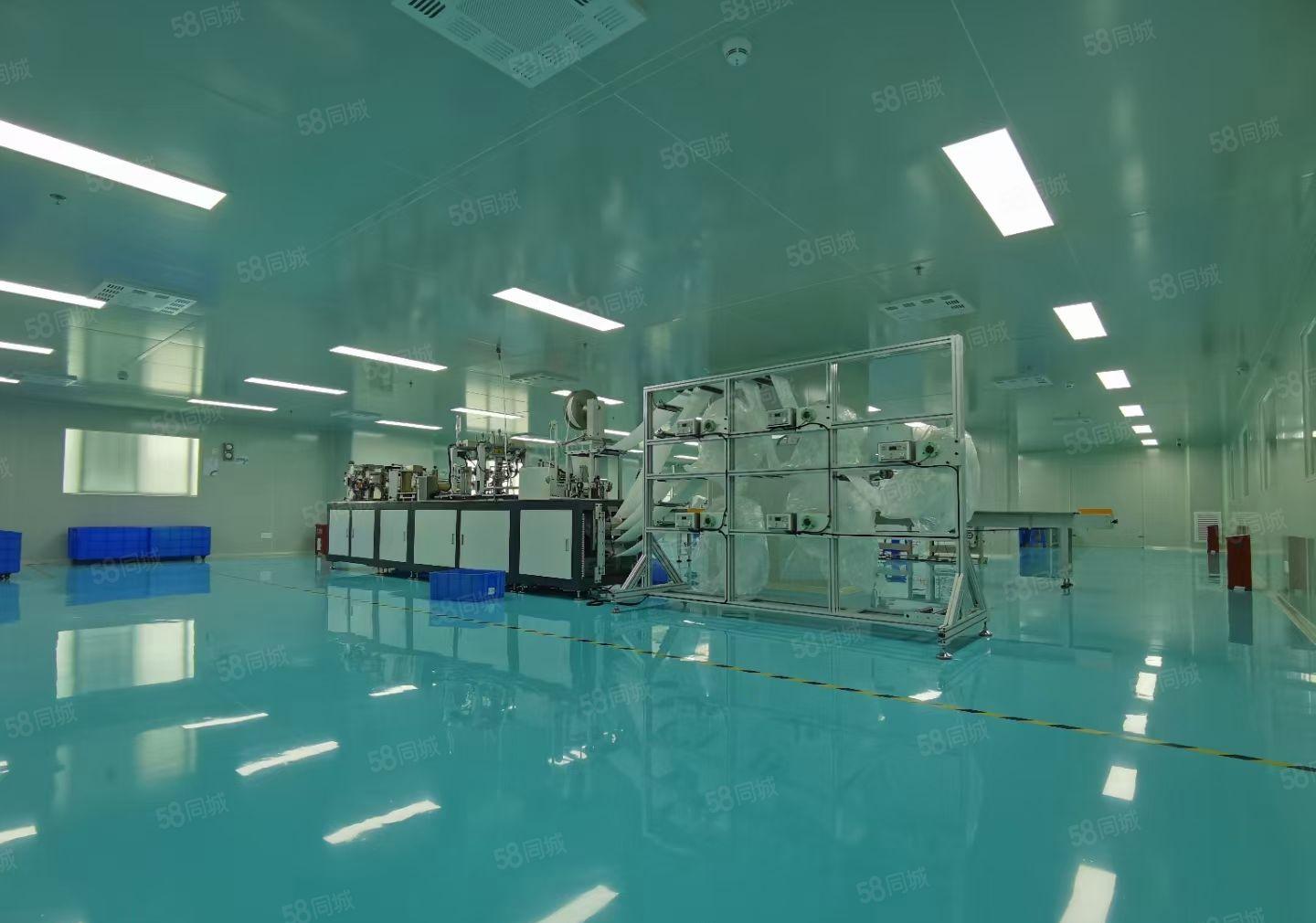 石岩原房东红本独院厂房仓库出租12000平方1000平方起分