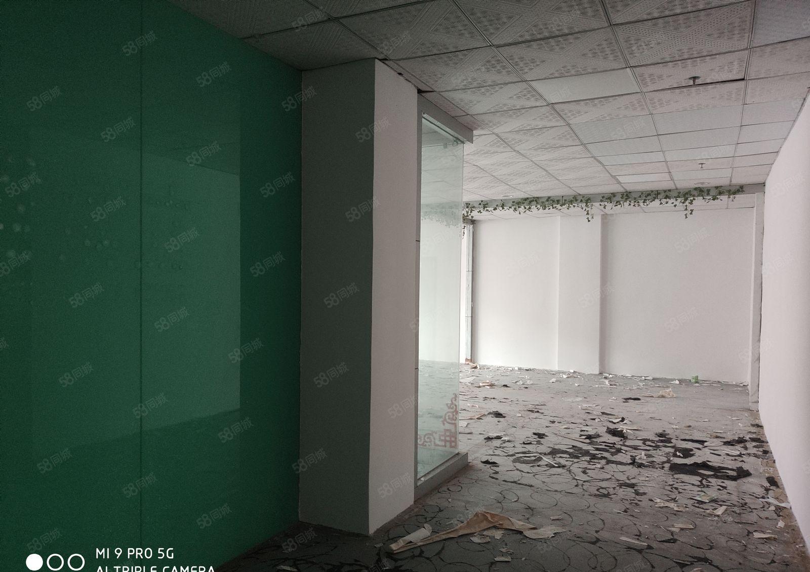 簕竹角工业区楼上1400平米带装修厂房出租