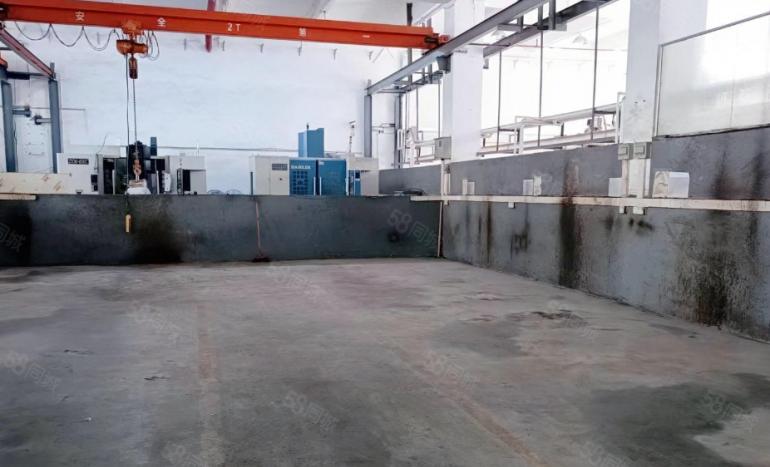 带模具加工业务分租（适合镜面放电，线割加工车床加工等）