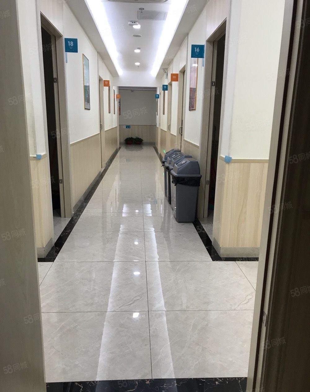 西乡二楼精装原教育培训场地，招摄影，艺术培训，电办公室等等