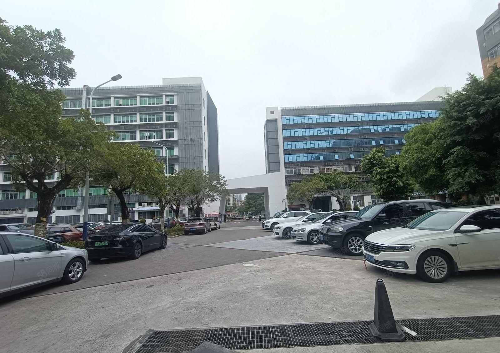 宝安石岩石龙仔可办环评仓库厂房出租1500平方300平起分租