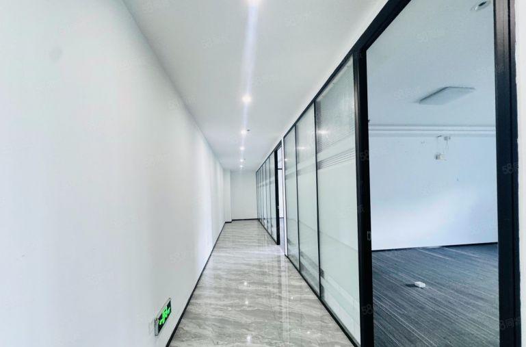 石岩塘头精装800平低价厂房出租可分租300平办公电商仓库