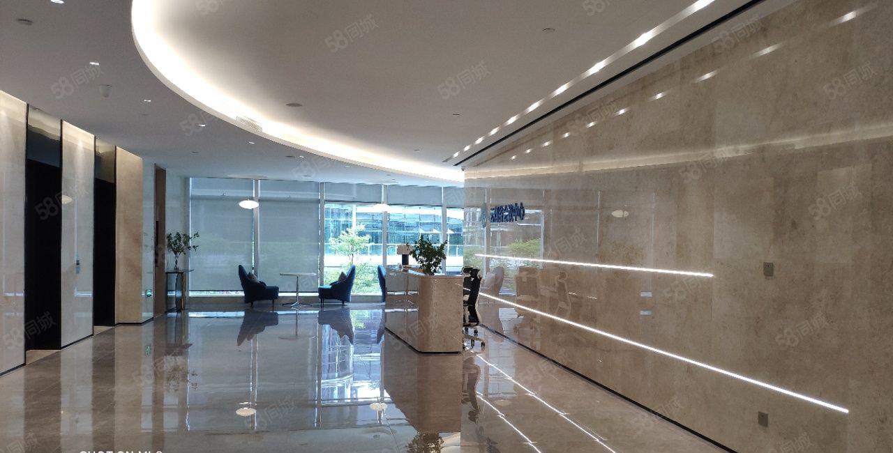 租金全年减半，层高5.4米厂房，信息技术新材料生物与生命健康