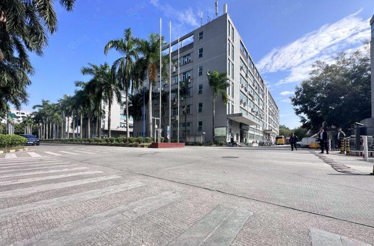 宝安石岩厂房出租仓库出租 300平方至5000平方大小可分租