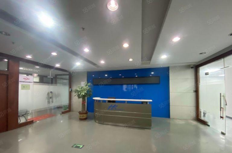 19元起福永原房东厂房楼上300平精装修出租仓库出租大小分组