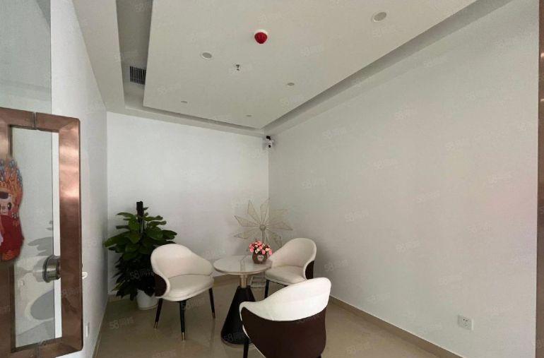 西乡固戍新出500平精装厂房电商贸易研发仓库出租可分租