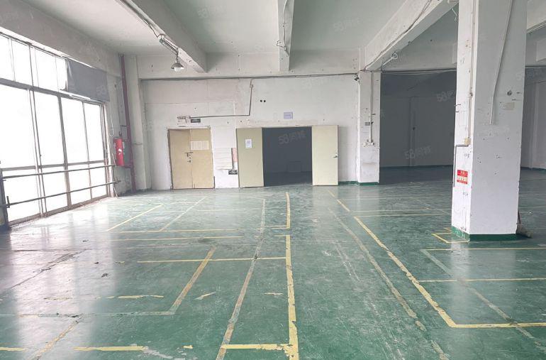 沙井共和明德学校附近新出原房东厂房350平和520平招租