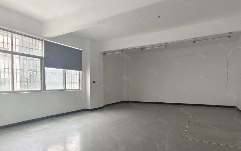 福永和平500平精装修厂房出租仓库出租电商贸易形象好合同长