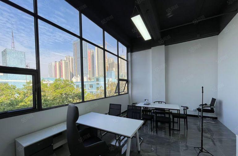 沙井沙头京基百纳楼上80平厂房可做设备组装小加工研发淘宝电商