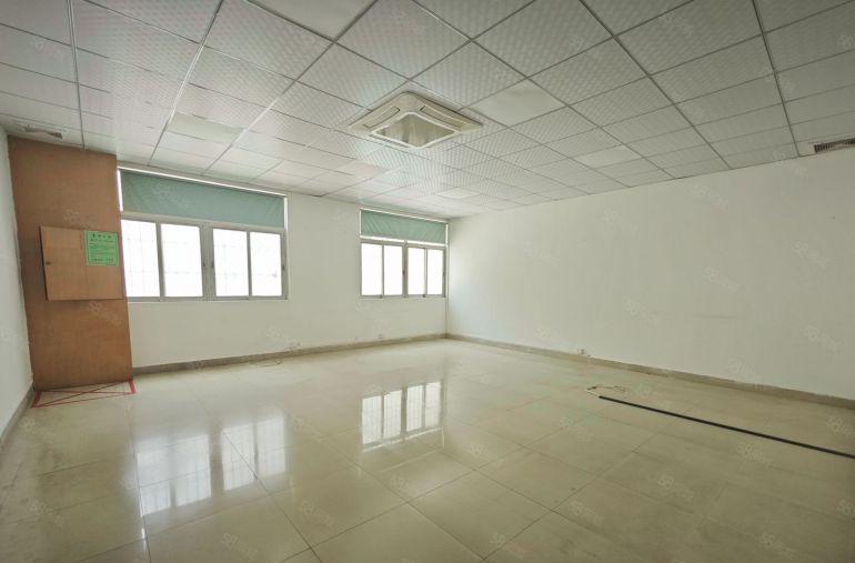 石岩塘头原房东工业区精装修厂房一楼仓库办公出租大小面积可分租