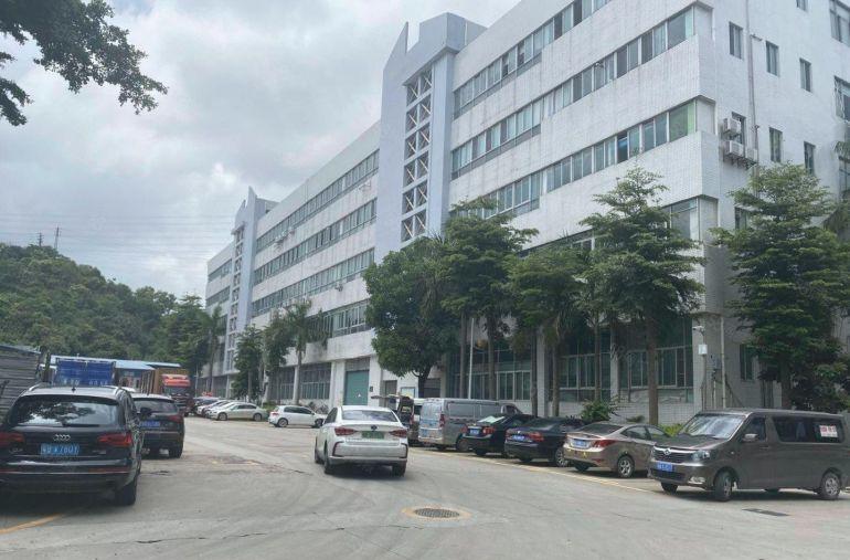 免租6个月补贴20元高新科技园200至2000平厂房仓库出租