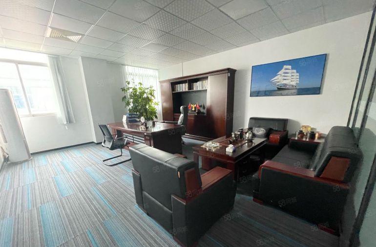 福永和平精装修500平起无尘车间分租2200平厂房仓库出租