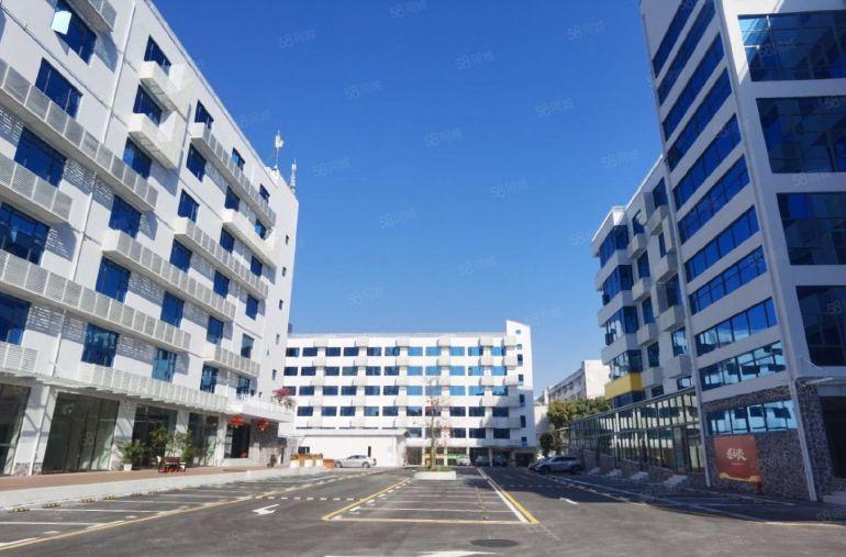 西乡流塘洪浪北地铁口附近500平适合办公研发仓库设备厂房出租