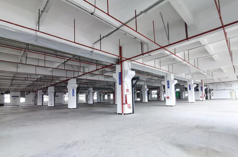 国资委红本厂房出租500平1000平5000平光明区田寮附近