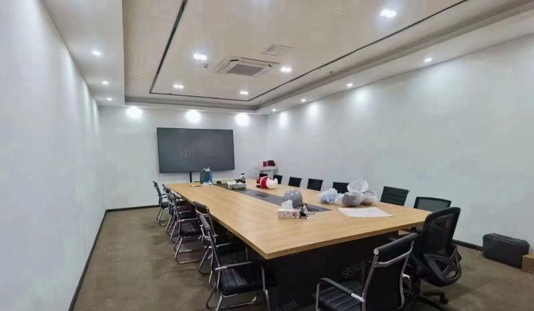 沙井地铁站物流园300平精装修厂房办公研发电商仓库仓库出租